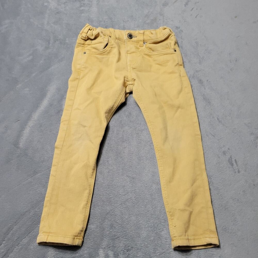 Zara Pants Boys‎ 3 to 4 Years